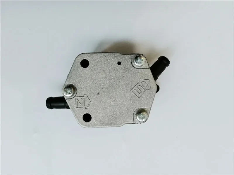 

Outboard Motor 6E5-24410-00 01 02 03 Fuel Pump Assy for Yamaha Outboard 2-Stroke 115-300HP Boat Engine for Sierra 18-7349 300hp