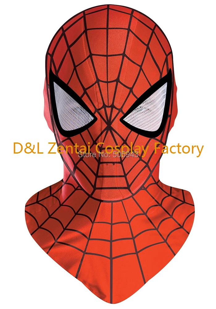 Бесплатная доставка DHL дропшиппинг Хэллоуин лайкра спандекс супергерой zentai