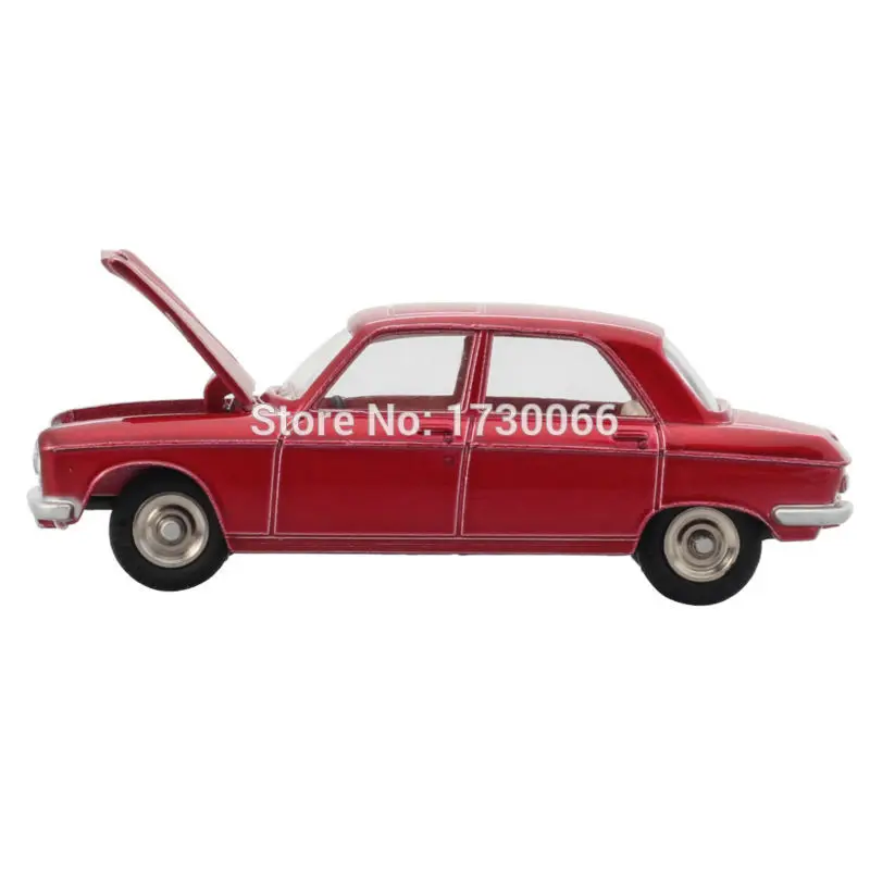 

DINKY TOYS 510 ATLAS 1/43 Toy Car 8-11 Years model Car Diecasts Toy Vehicles High Simulation Vehicle Toy