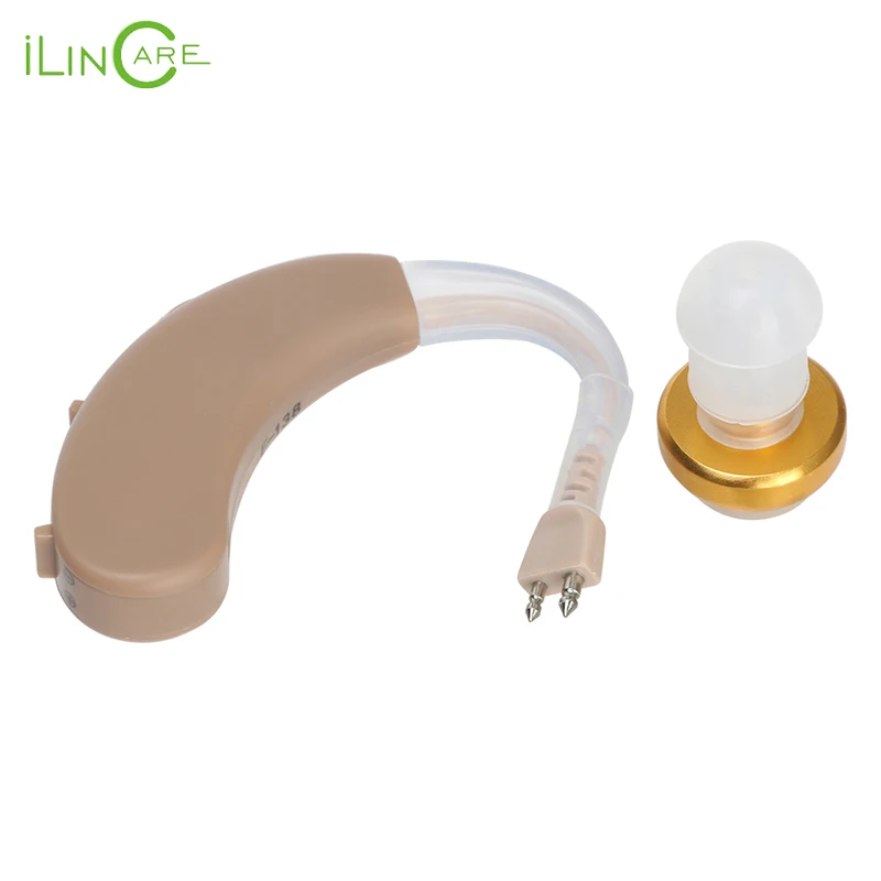 Невидимые аудиосистемы Aparelho слуховые аппараты звуковой усилитель чистый