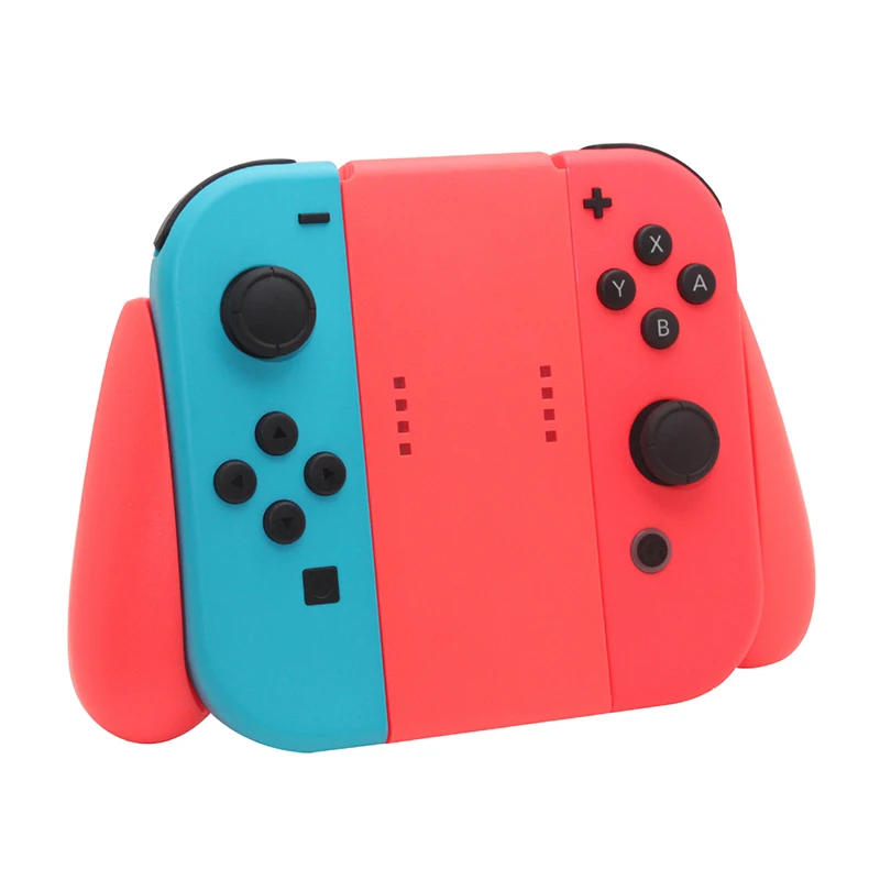 Рукоятка Yoteen для nintendo Switch Joy Con держатель контроллера чехол джойстика джойстик
