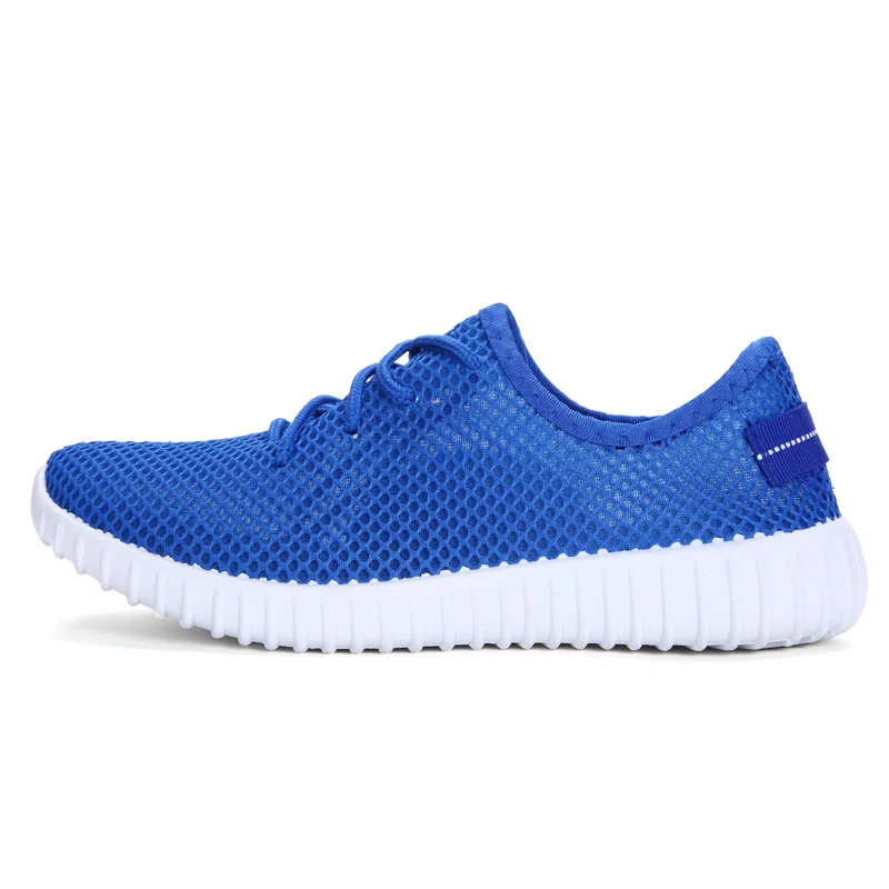 Super Cool Breathable Running Shoes Men Sneakers Bounce Summer Outdoor Sport Professional Training FYL007 | Спорт и развлечения
