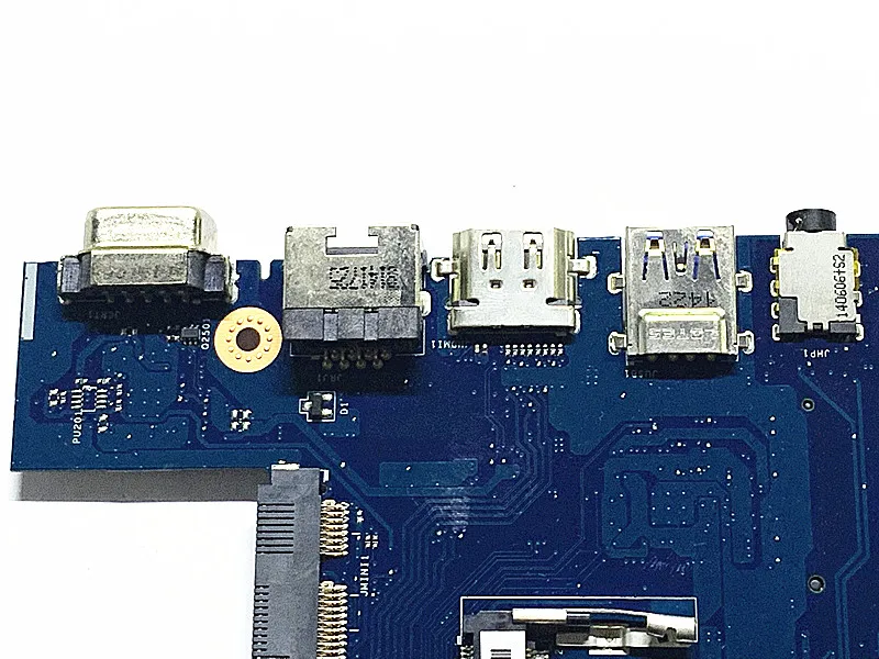 Материнская плата для ноутбука Acer aspire E1-572 CPU HM86 GT840M DDR3L I7-4510U NBMLB11006 NBMLC11005 100%
