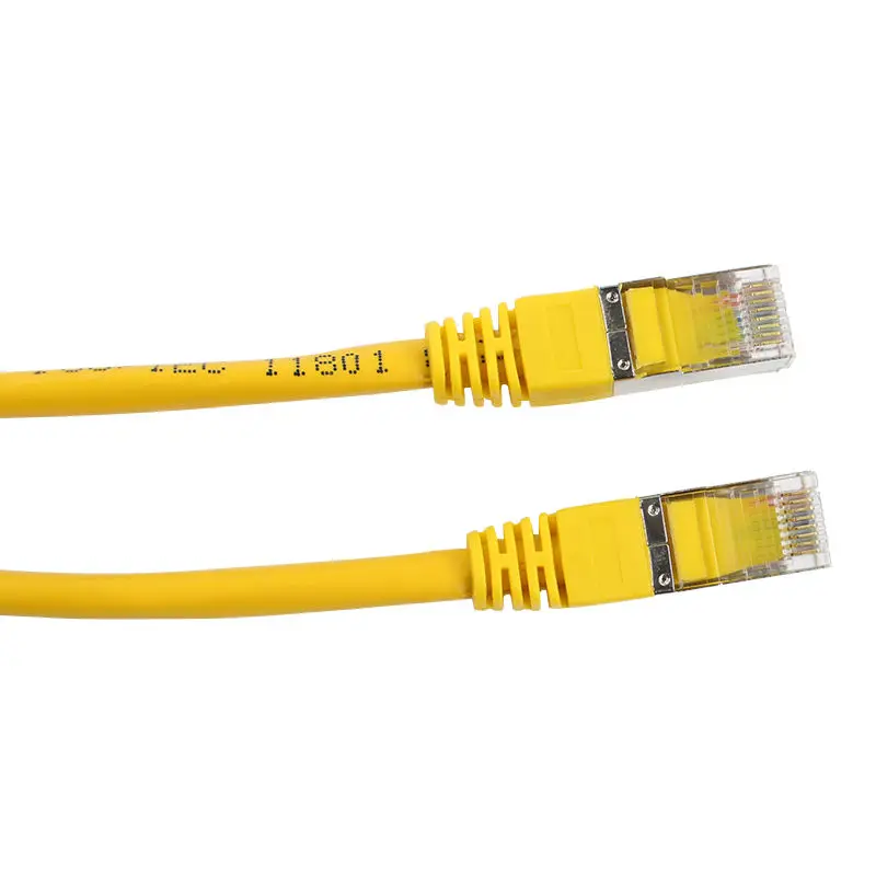 Сетевой кабель BELNET CAT5E RJ45 FTP STP 1 м 2 3 | Компьютеры и офис