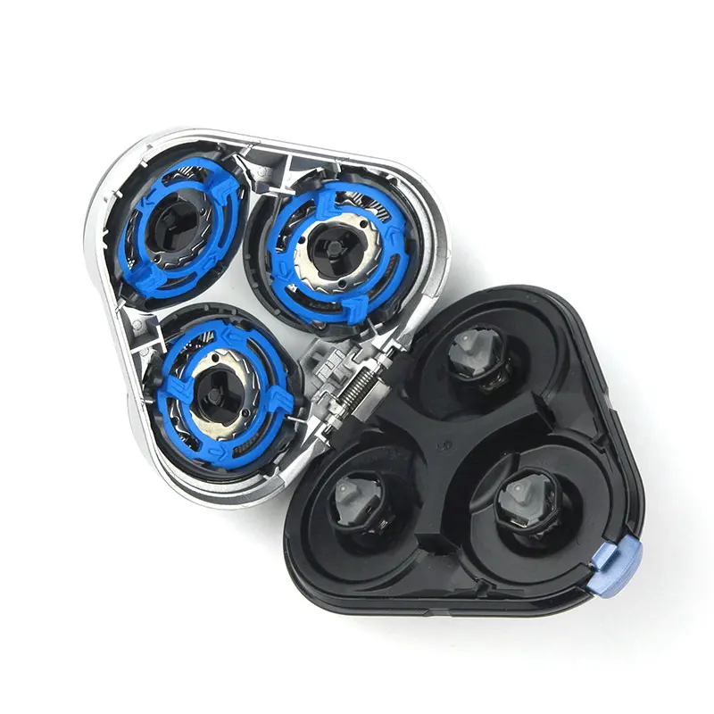 Сменная головка SH50 для бритвы Philips Norelco S5420 S5000 S5370 S5140 S5110 S5050 S5210 S5510 S5560 Запасное