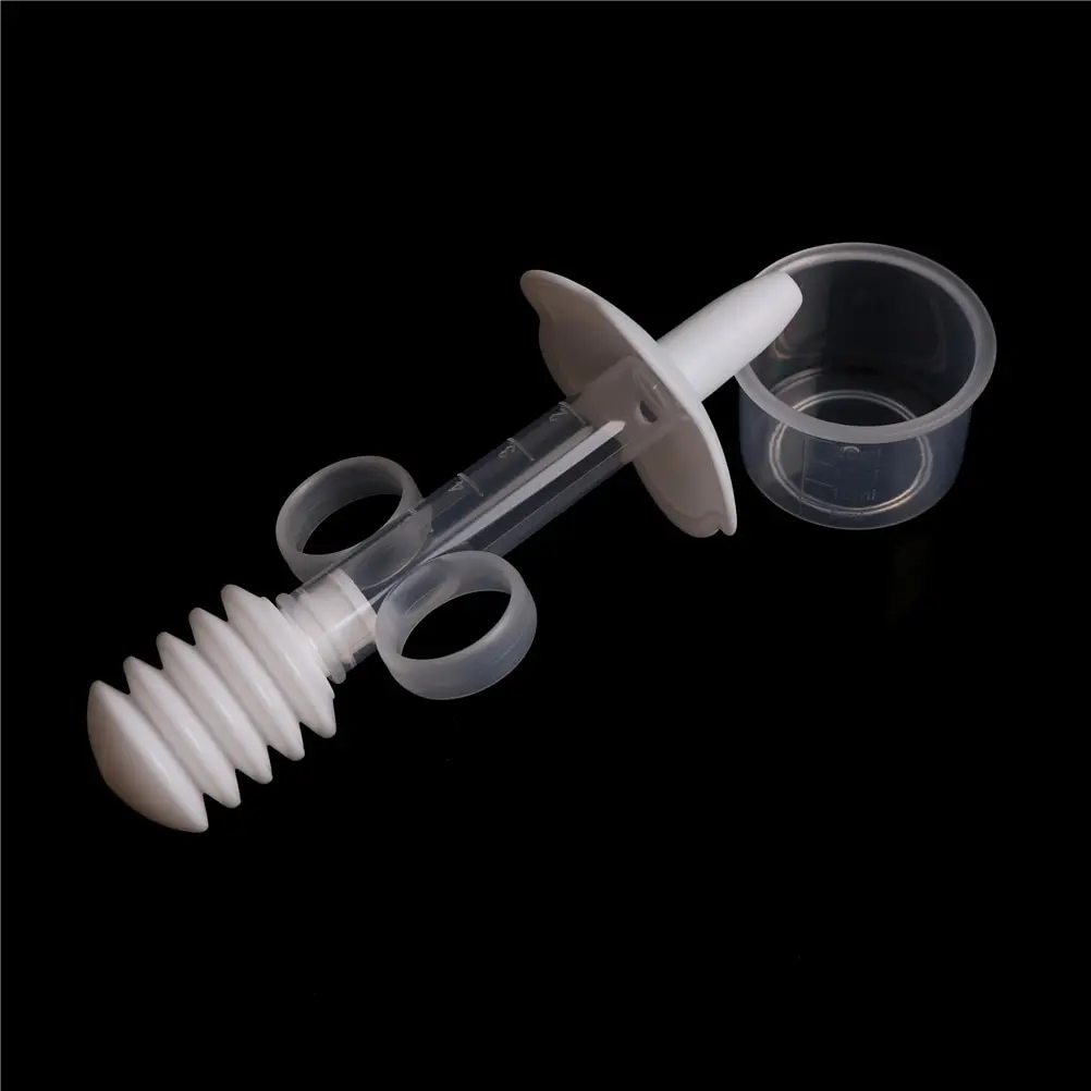 1 шт. шприц для ухода за ребенком со шкалой | Мать и ребенок