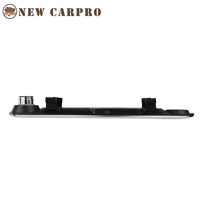 Автомобиль Pro 2017 Новые 5 дюймов Автомобильный ВИДЕОРЕГИСТРАТОР 170 Градусов