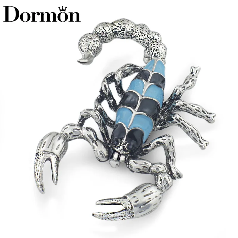 DORMON винтажный стиль эмалированная модель классическая женская шпилька для