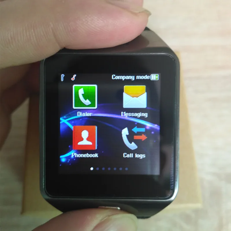 Смарт часы DZ09 Bluetooth наручные для Apple IPhone телефона Android Smartwatch WhatsApp Поддержка sim