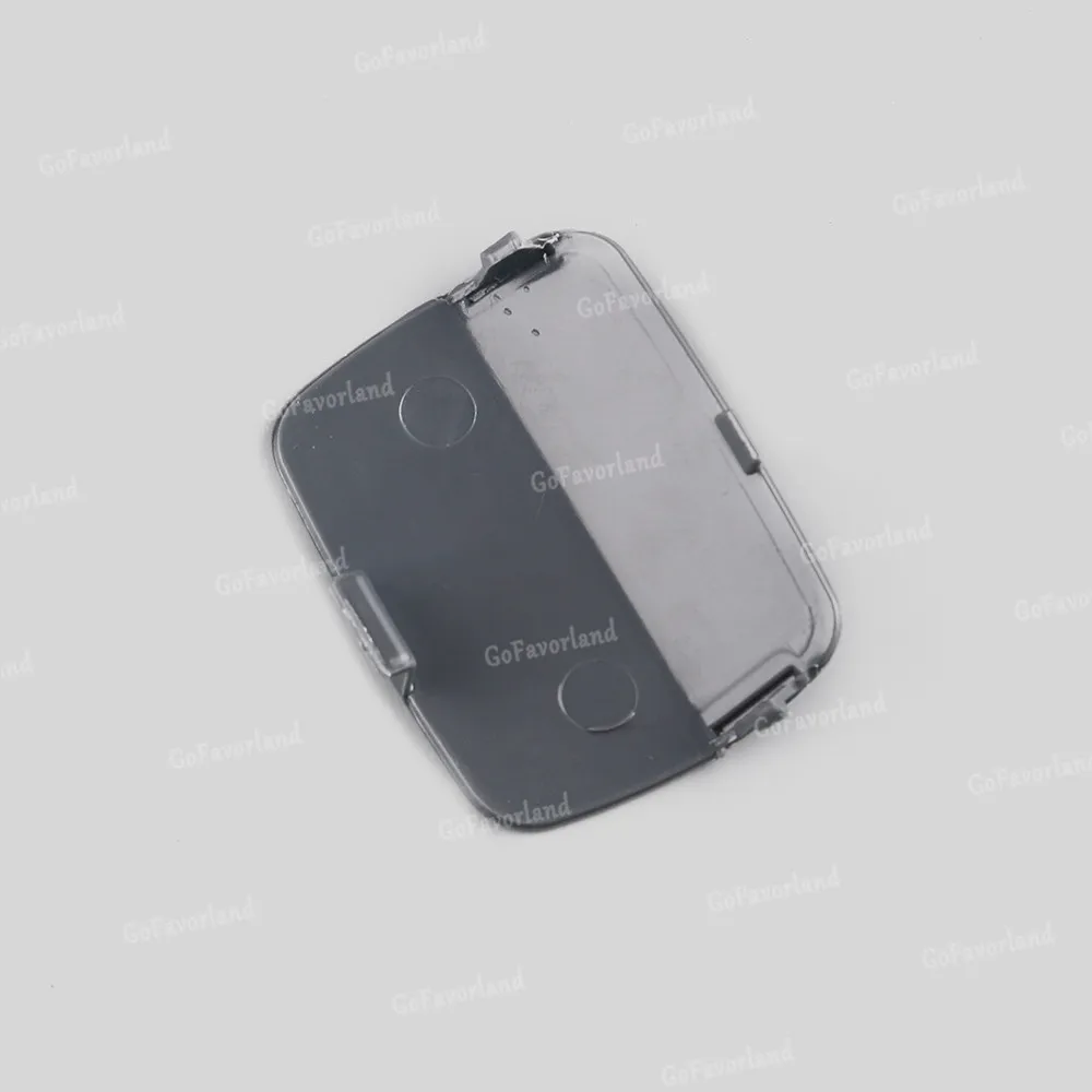 Задняя крышка буксировочного крючка Primered 51127161497 для BMW E90 E92 E93 328i Кабриолет Coupe xDrive
