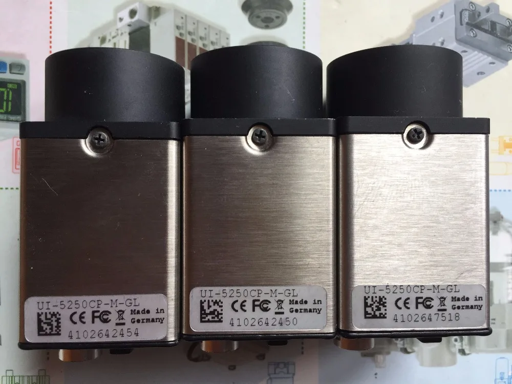 

UI-5250CP-M-GL