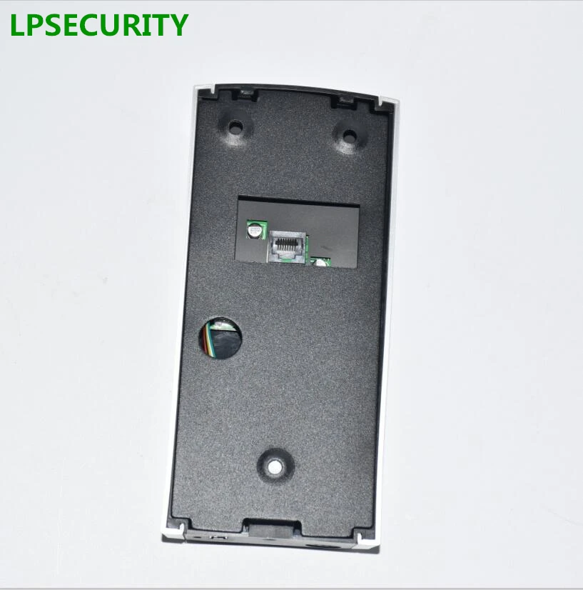Система биометрического контроля доступа по отпечаткам пальцев LPSECURITY TCP/IP со