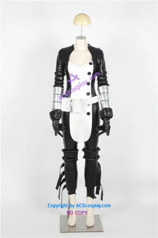 

Mocking Bird Cosplay Costume