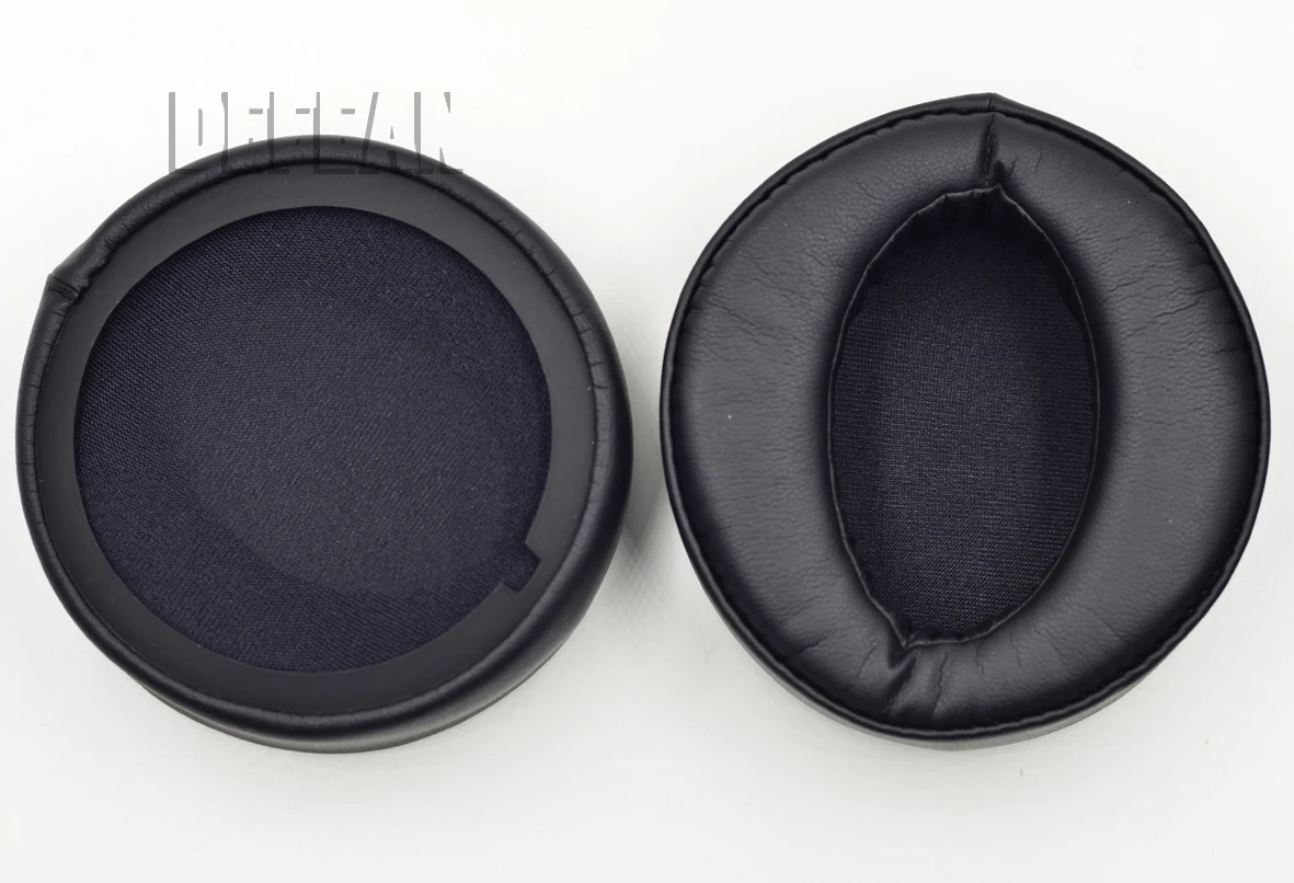 Оригинальные амбушюры Defean подушки чашки для наушников SONY MDR XB950BT xb 950 bt BLUETOOTH|ear