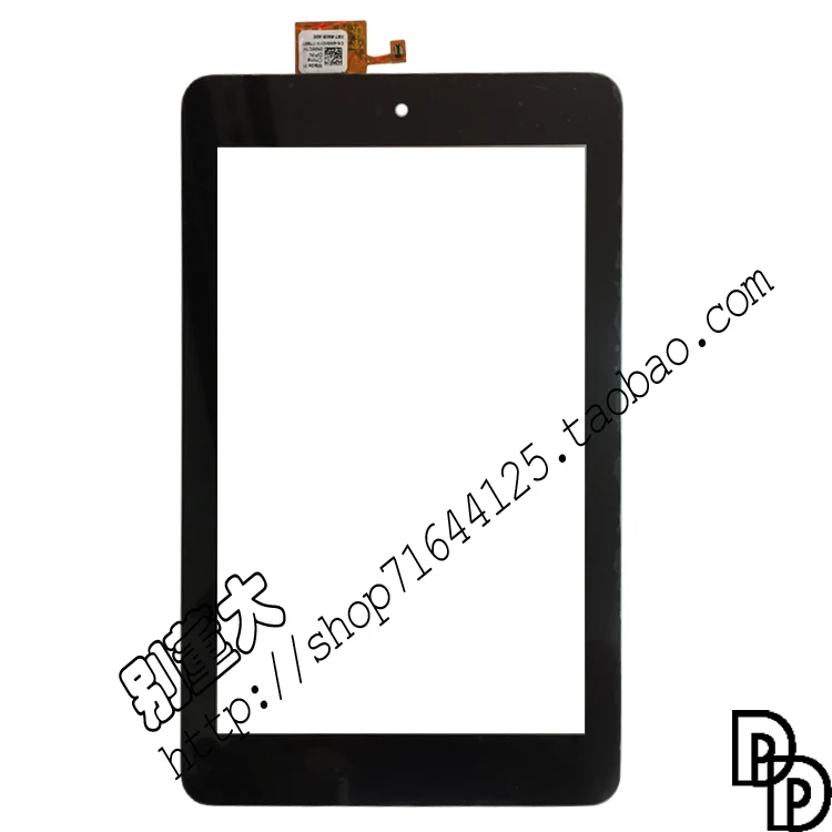 Для Brand New DELL Venue7 3730 Сенсорный Экран FPC TP20925A V0 K 1350 Плоский Экран|touch screen|dell touch screenscreen