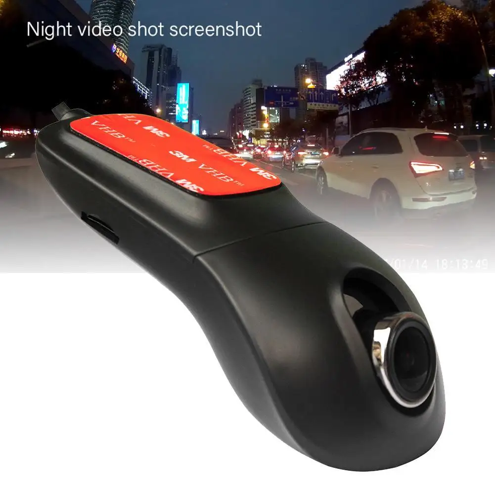 Автомобильный регистратор DVR видеорегистратор цифровой видео аудио рекордер