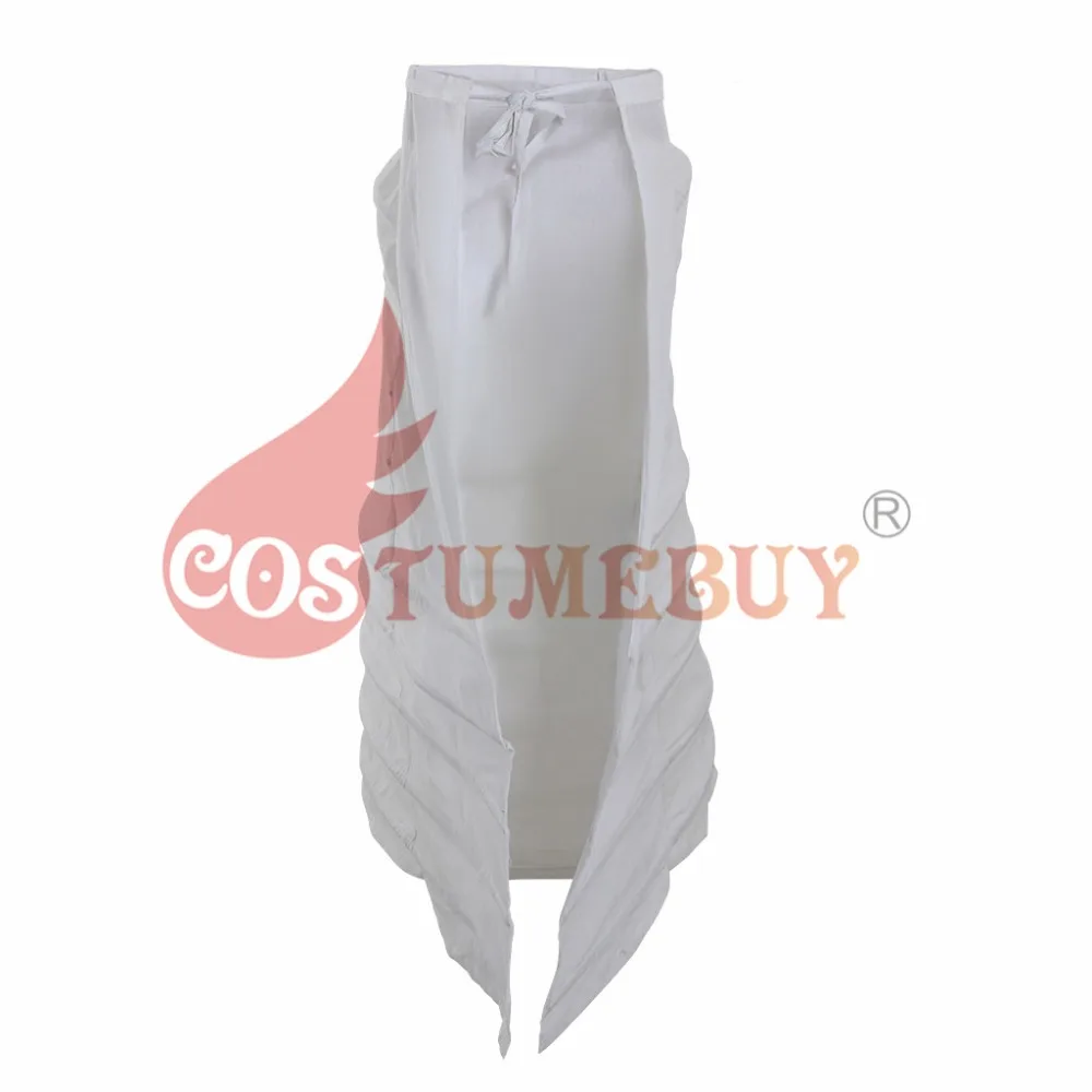 Costumebuy/средневековое викторианское готическое платье в стиле рококо Нижняя юбка