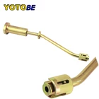 Инструмент для удаления топливного инжектора двигателя для Land Rover Range Jaguar 5.0L V8