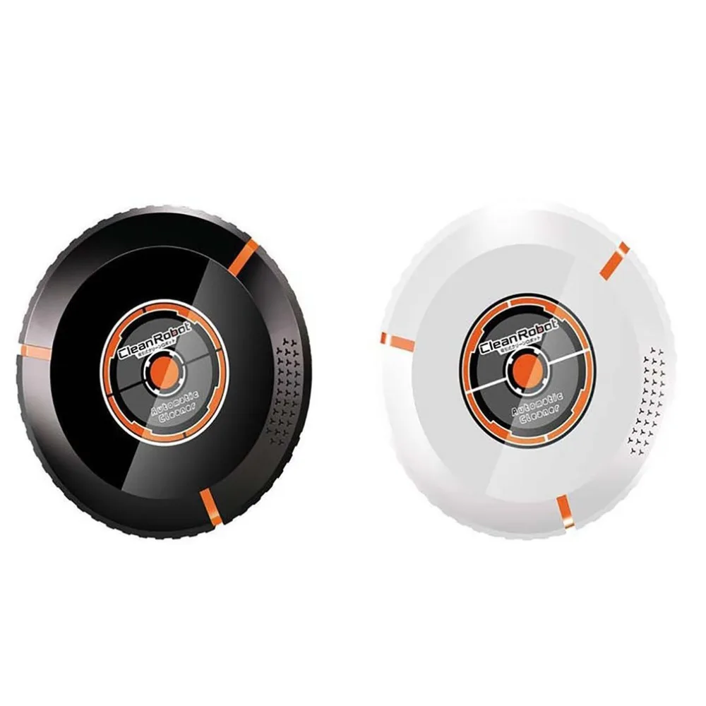 Автоматический подметальный робот USB зарядка умная моющаяся микрофибра Авто