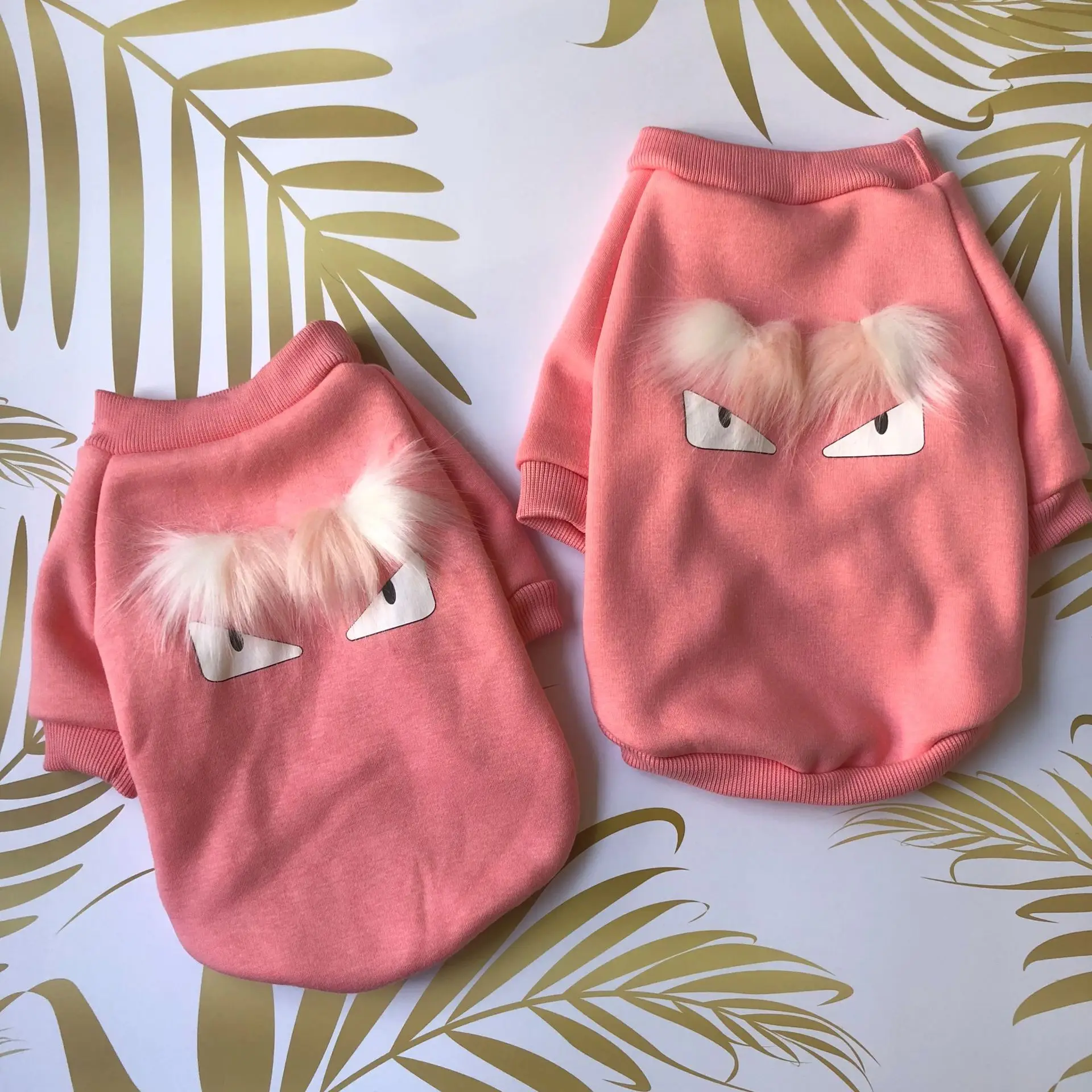 HEYPET Одежда для собак одежда хлопковая теплая толстый и тонкий продукт домашних