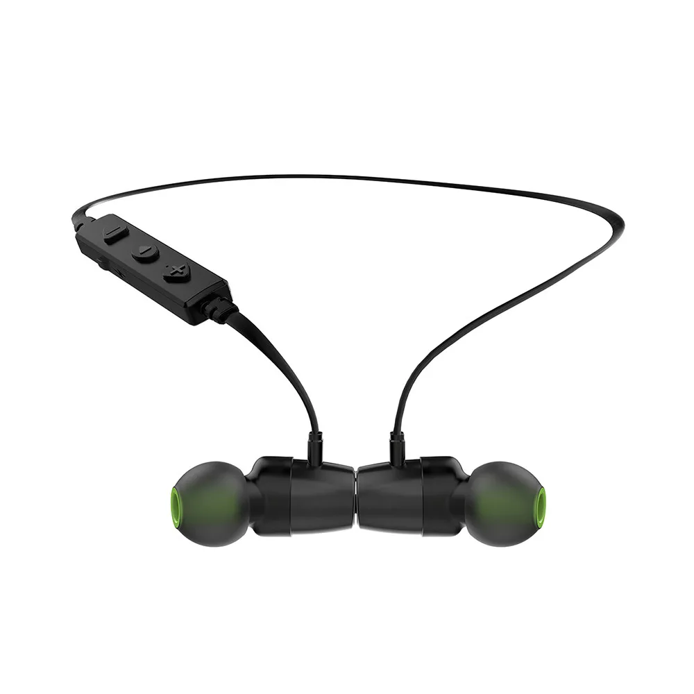 AWEI WT30 Wireless Bluetooth Anti-Sweat CVC Smart Noise Cancelling Earphones 18Nov11
