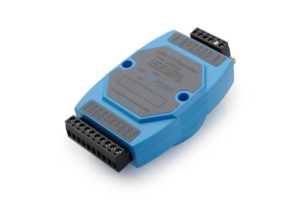 LT 22222 L LoRaWAN I/O контроллер.(LoRaWAN контроллер. Конечное устройство LoRaWAN.)|Аксессуары