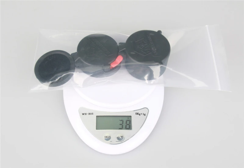 Бесплатная доставка крышка прицела поставляется с импульсной вспышкой подходит