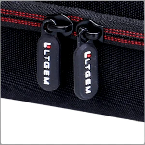 Жесткий чехол для ноутбука LTGEM EVA переносной беспроводной Bluetooth динамик-Дорожная