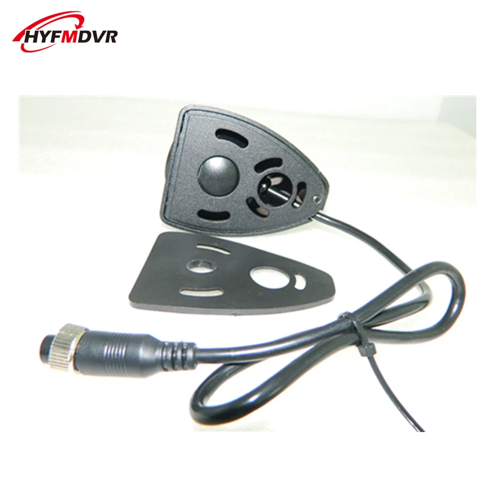 SONY 600TVL CCTV Автомобильная 2 Дюймовая металлическая боковая камера CMOS 420TVL/800TVL