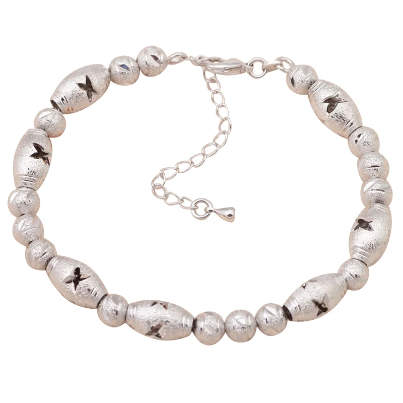 Новинка! Лидер продаж! Привлекательный! Лучший подарок модные ювелирные изделия