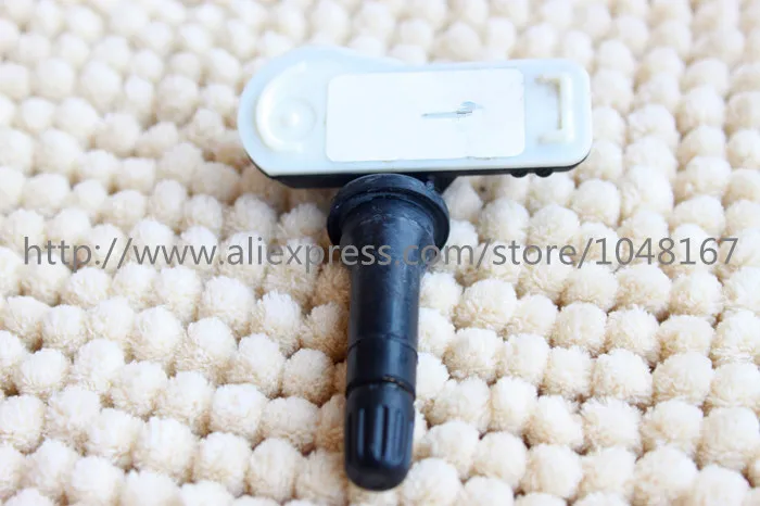 DPQPOKHYY 9802003680 + OR 98.020.036.80 датчик давления в шинах TPMS мониторинга 433 МГц чехол для Peugeot