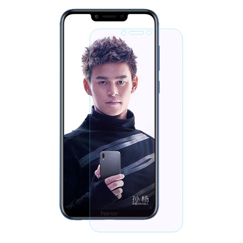 ENKAY для Huawei Honor Play Hat prince 0 26 мм 9H 2.5D защита экрана из закаленного стекла с защитой от