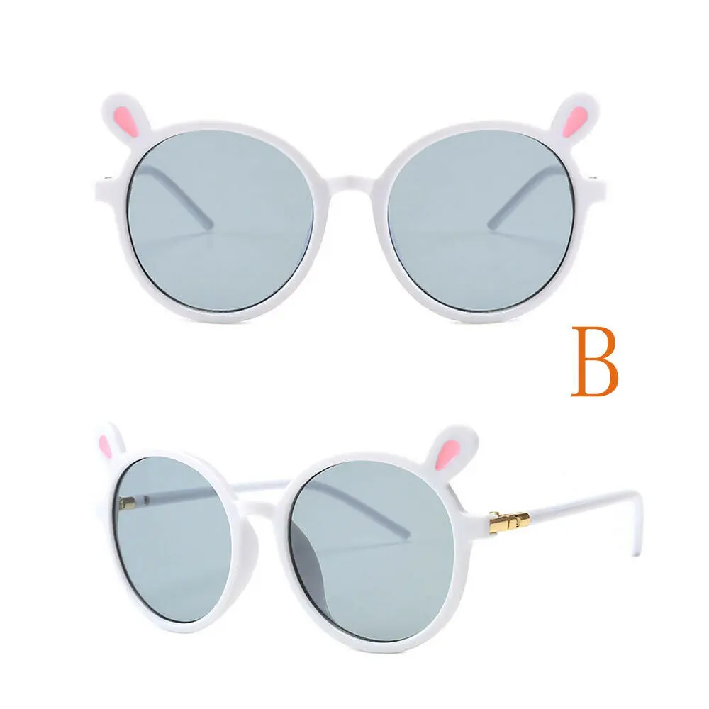 2019 New Hot Sale Fashion Boys Girls Popular Novelty Toys Sunglasses Goggles Kids Baby Frame Children Outdoor Glasses 7 Colors | Игрушки и