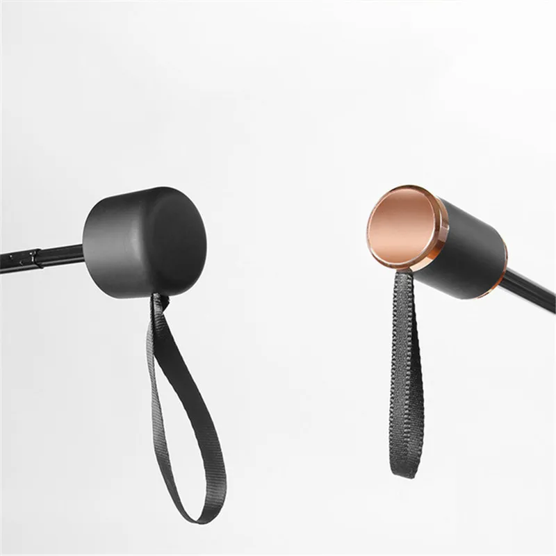 Складной зонт пять/три для женщин и мужчин мини-зонтик с защитой от ультрафиолета