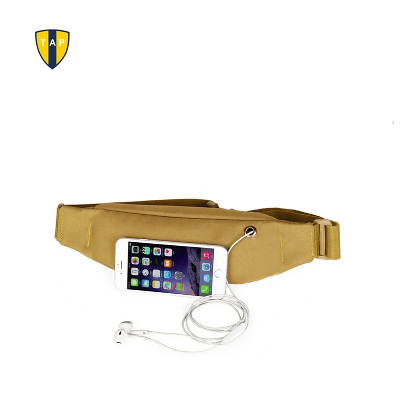 Новая поясная сумка новая тактическая маленькая Спортивная сумки для походов