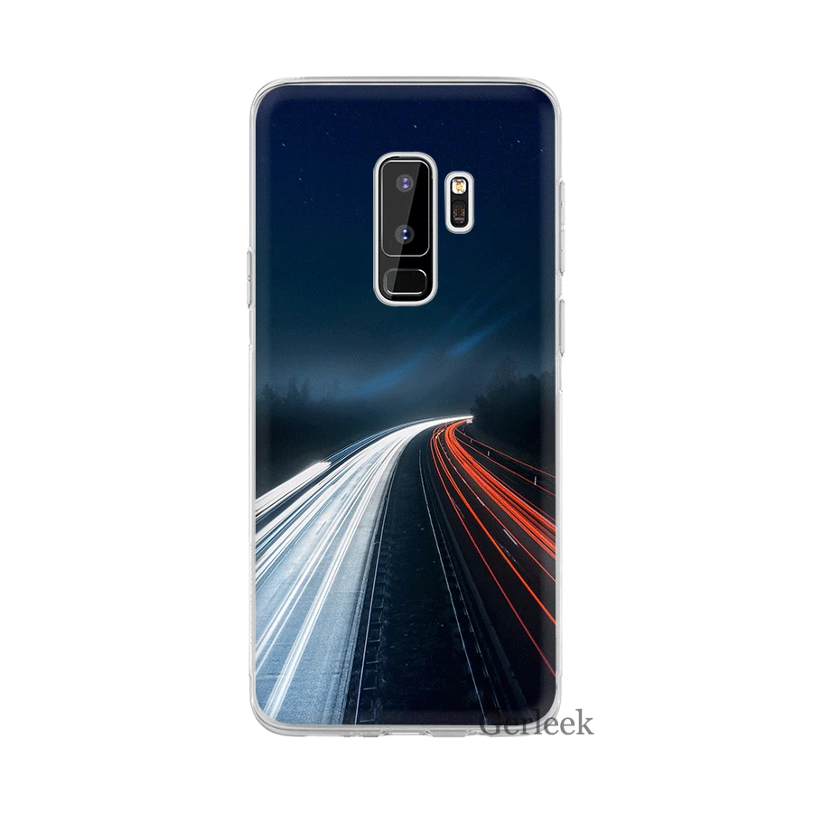 Чехол для Samsung Galaxy S3 S4 S5 S6 S7 Edge S8 S9 S10 S10e Plus Note 8 9|Чехлы-накладки| |