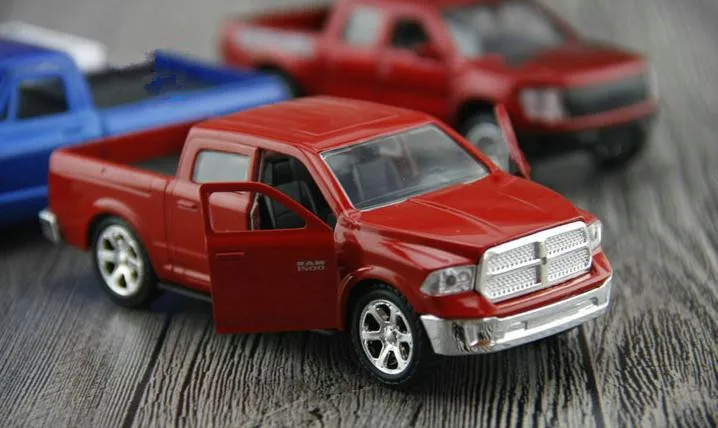 Высокая моделирования FORD Raptor, Dodge, модель машины пикап автомобиля, 1: 32 сплава F150 игрушечный пикап, металл, литье, Коллекционная модель