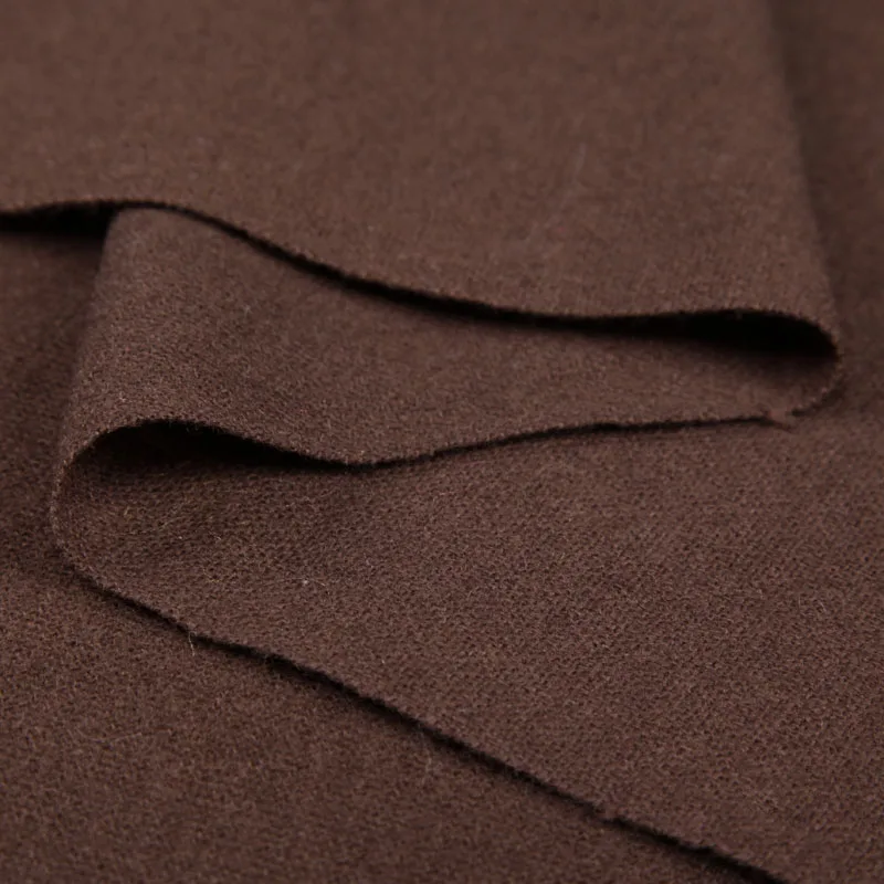 Чистая шерстяная пряжа тканая ткань для костюма модная оптовая продажа