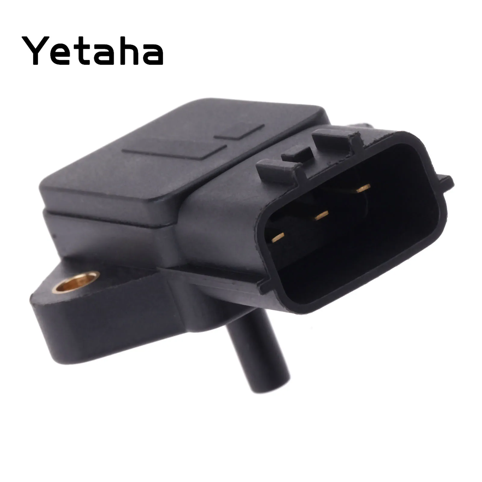 Yetaha 22365-9E010 абсолютный датчик давления впускного воздуха для Nissan Altima Frontier Maxima Pathfinder Sentra Xterra