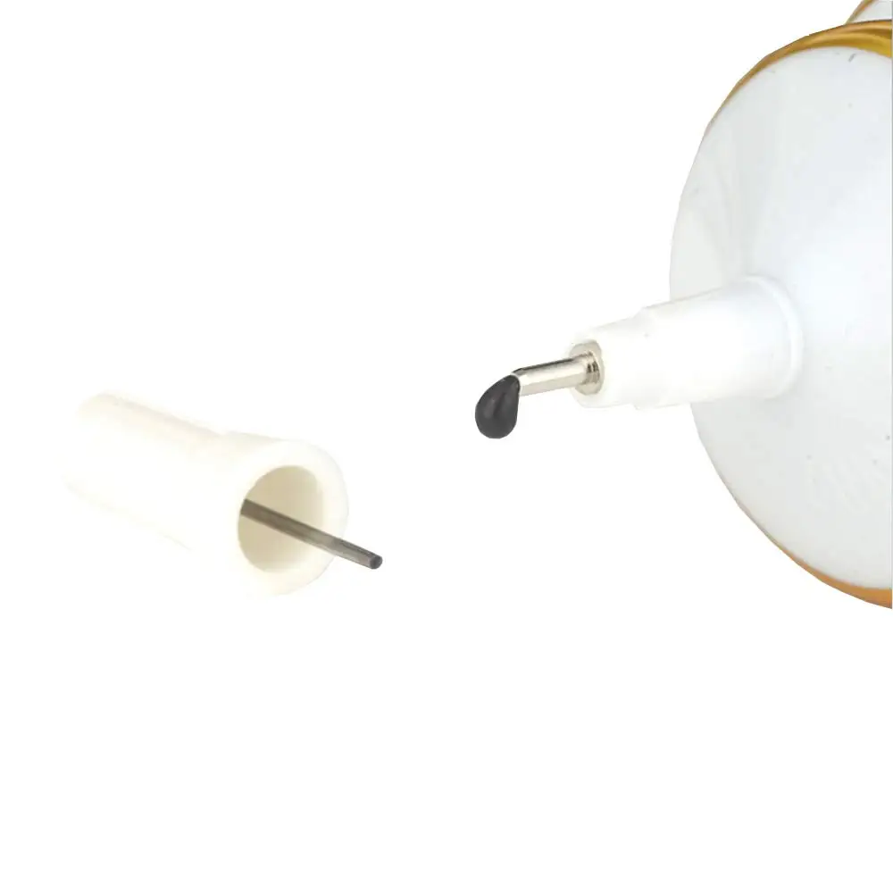 Клей для клея T7000 промышленная прочность 1 шт. 110 мл черный жидкий клей сенсорного