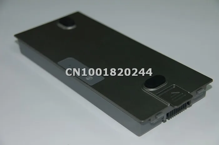 Apexway Аккумулятор для ноутбука Dell Latitude D810 Precision M70 310 5351 312 0279 C5331 C5340 D5505 D5540 F5608 G5226