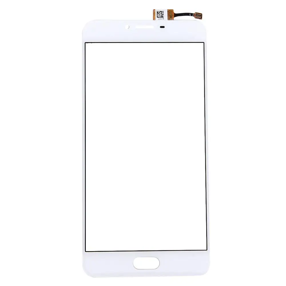 2019 New LCD Display Touch Screen For For Meizu U10 U20 Touch Screen Panel Glass Sensor Digitizer Mobile Phone Spare Parts