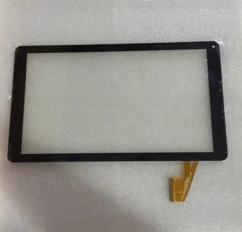 10,1 '' планшетный ПК с сенсорным экраном для DANEW DSLIDE 1013QC MPMAN MP11OCTA POlAROID MIDK147P планшета