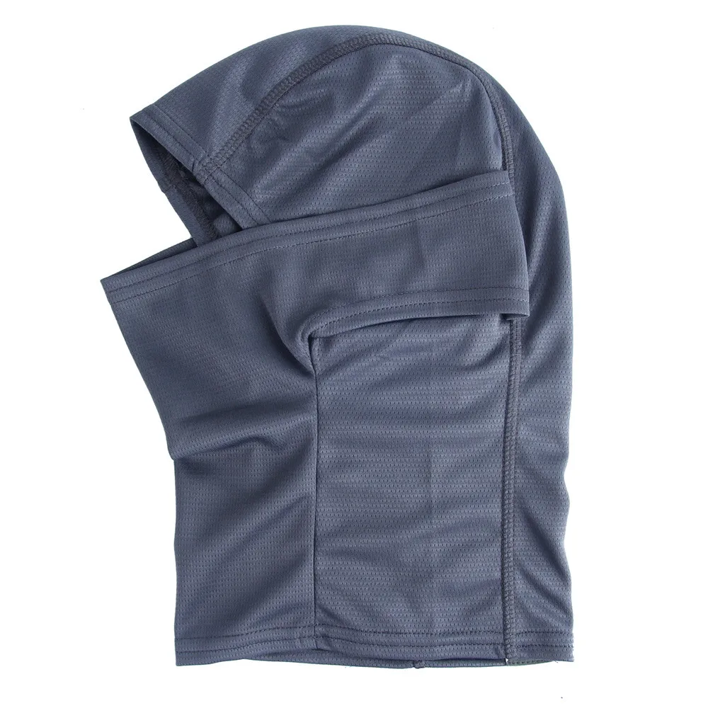 Уличная велосипедная мотоциклетная Кепка Балаклава головные уборы полная маска