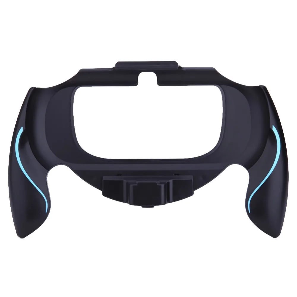 

Anti-skidding Comfortable Joypad Bracket Holder Handle Hand Grip Case for Sony psv1000 Psvita PS Vita PSV 1000 Gamepad HandGrip