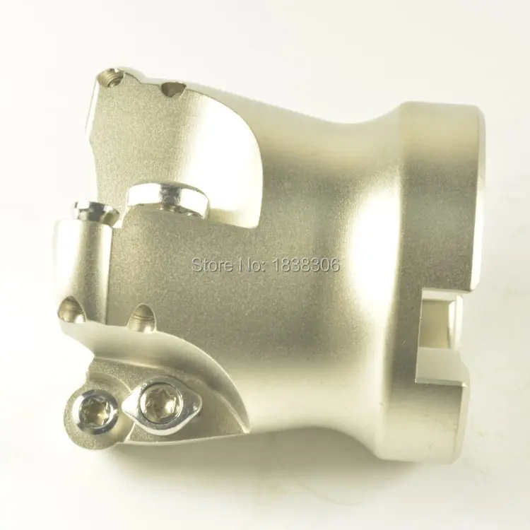 Фрезерная головка с круглым дюбелем фрезерная ЧПУ инструменты для фрезы