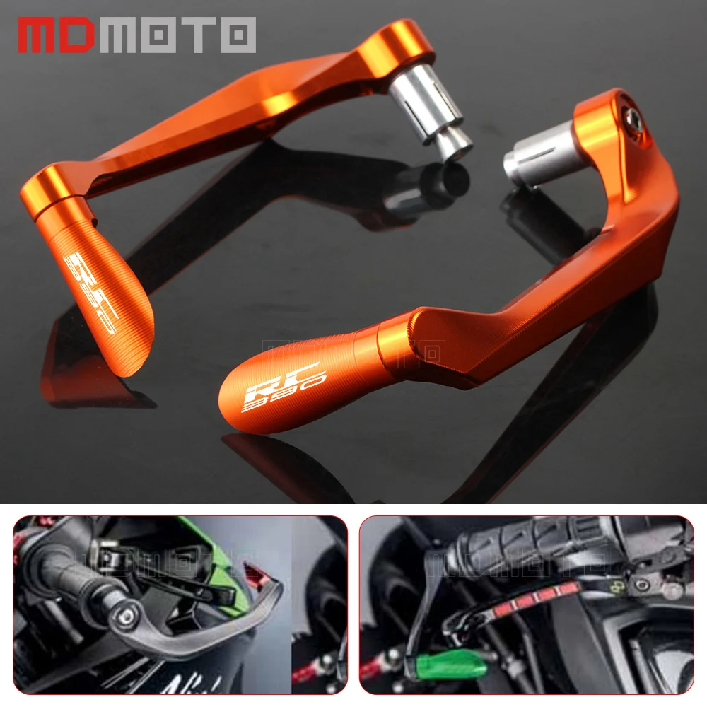 Мотоциклетные ручки анти Вибрация сцепные аксессуары для рычагов KTM Duke 125 200 690 390