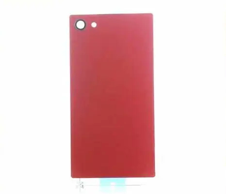 Для Sony Xperia Z5 компактный задняя крышка корпуса батареи E5803 E5823 дверь чехол Замена 4 6