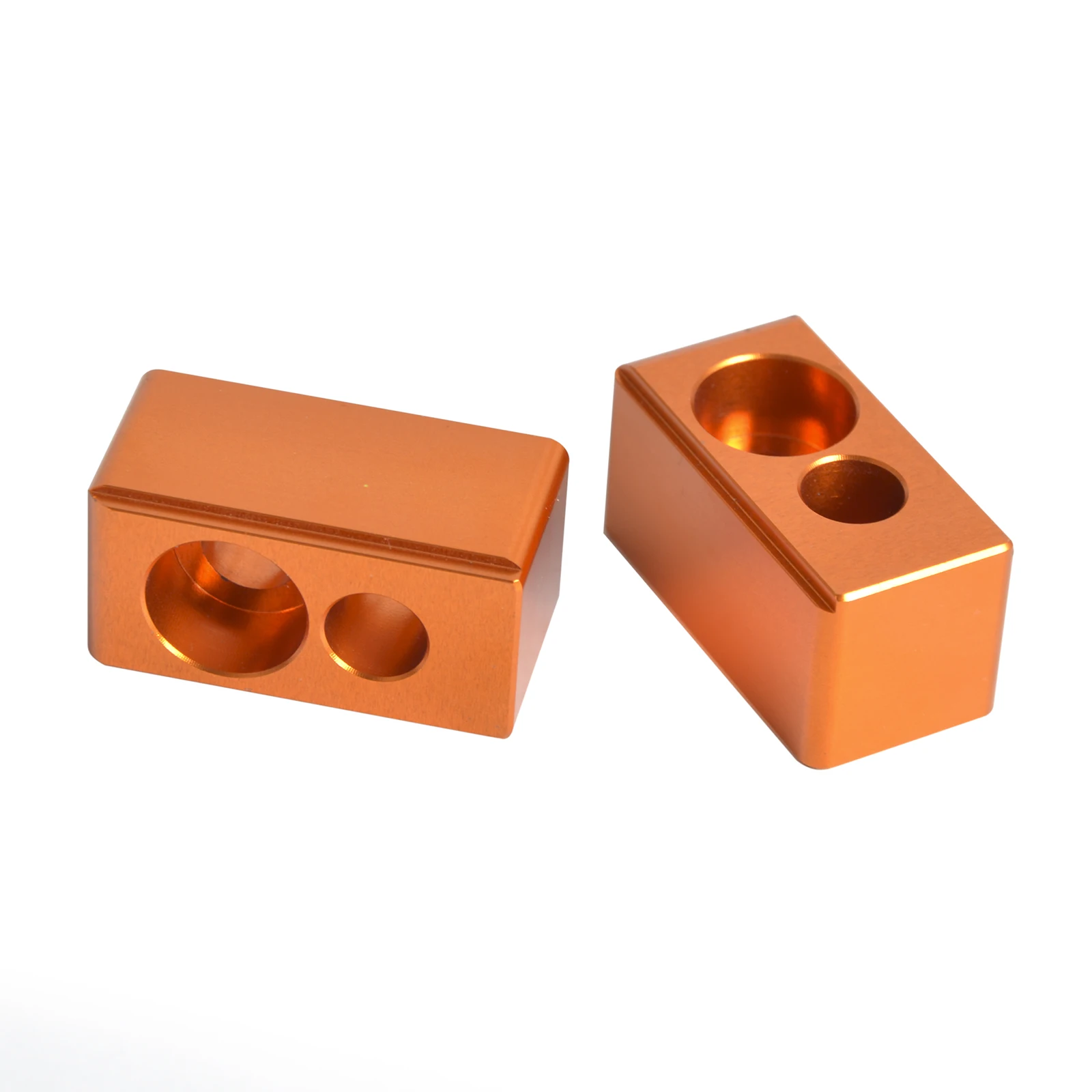 NICECNC 22 мм руль стояк для KTM SX 85 XCW SX EXC 200 250 300 350 400 450 500 ЧПУ рукоятка Riser Kit