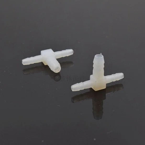 10 шт./компл. Соединительная труба для воздушно водной пластмассы|dental chair parts|dental